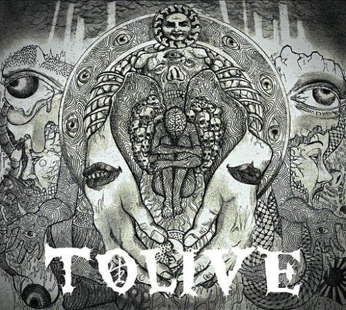 TOLIVE / LIVE