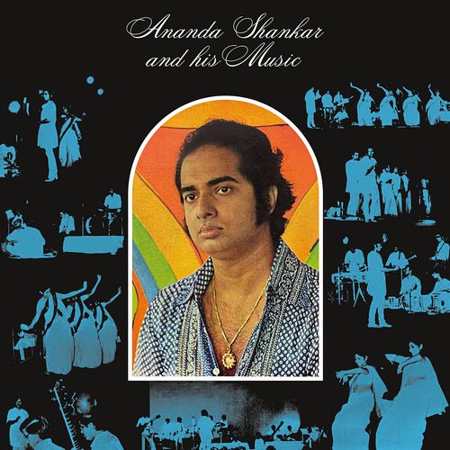 ANANDA SHANKAR / アナンダ・シャンカール商品一覧｜HIPHOP / 日本語 