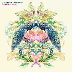 STEVE BUG & LANGENBERG / PARADISE SOLD