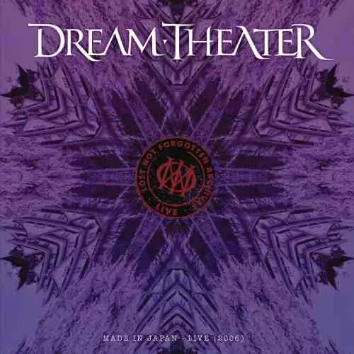 LOST NOT FORGOTTEN ARCHIVES: MADE IN JAPAN - LIVE (2006)&frasl;DREAM