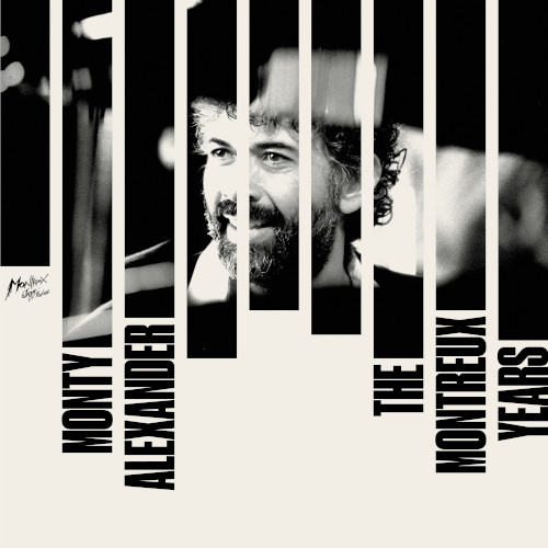 MONTY ALEXANDER / モンティ・アレキサンダー / Montreux Alexander Live The Montreux Years (2LP)