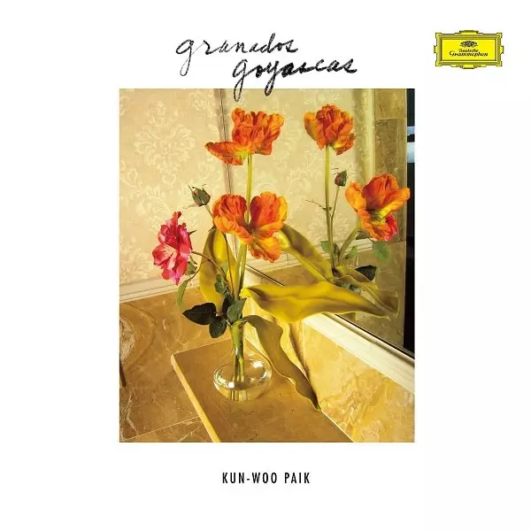 KUN-WOO PAIK / クン=ウー・パイク / GRANADOS: GOYESCAS