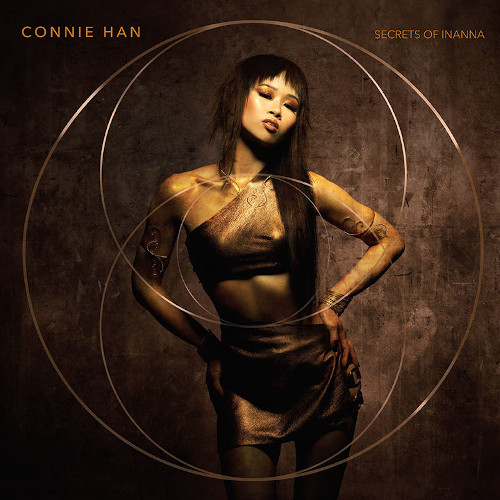CONNIE HAN / コニー・ハン / Secrets Of Inanna