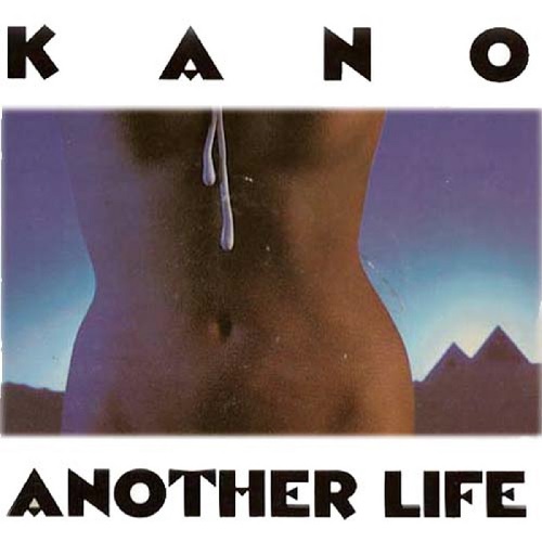 KANO / カノ / ANOTHER LIFE (LP)