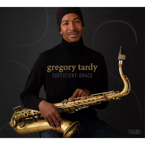 【中古】 Gregory Tardy / Strongest Love GREGORY TARDY / グレゴリー・ターディー商品一覧｜JAZZ