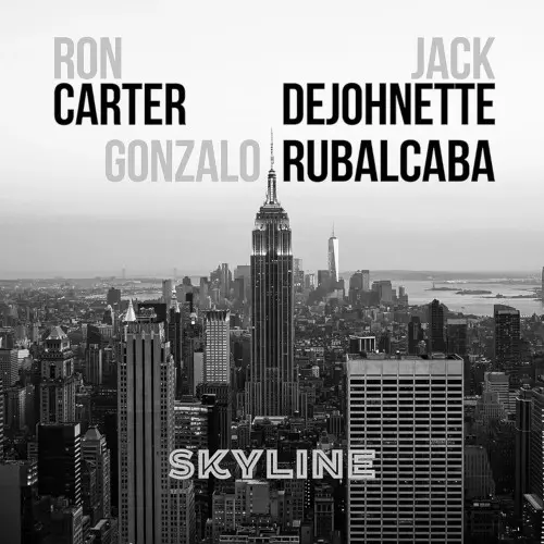 GONZALO RUBALCABA / ゴンサロ・ルバルカバ商品一覧｜JAZZ