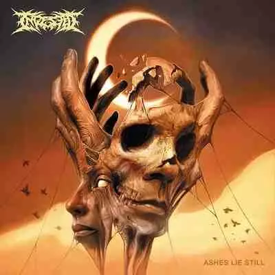 Ingested ‎– The Surreption CD デスコア デスメタル Ingested – The Surreption – CD (O-card, Album), 2011