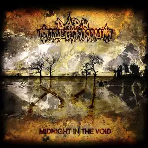 DARK MILLENNIUM / ダーク・ミレニアム / MIDNIGHT IN THE VOID