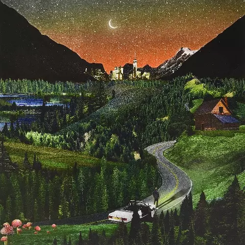 BREATHE (LP)/SAM WILLS/UKのSSW/マルチ・インストゥルメンタリスト