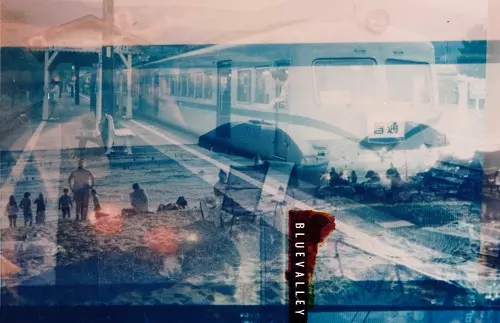 BLUEVALLEY / ブルーバレー / BLUEVALLEY