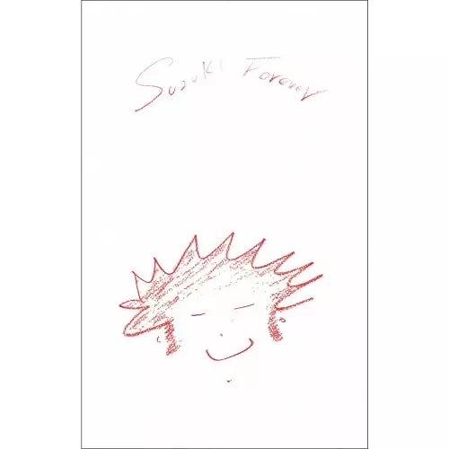 SEVENTEEN AGAiN / スズキフォーエバー (CASSETE+DLカード)