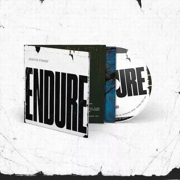 SPECIAL INTEREST / ENDURE