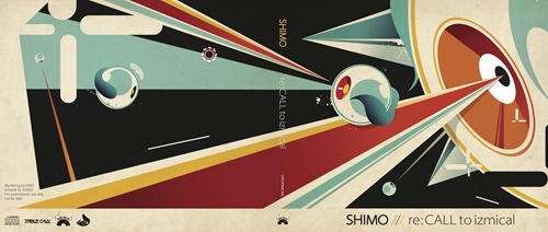SHIMO (HIPHOP) / CALL to izmical