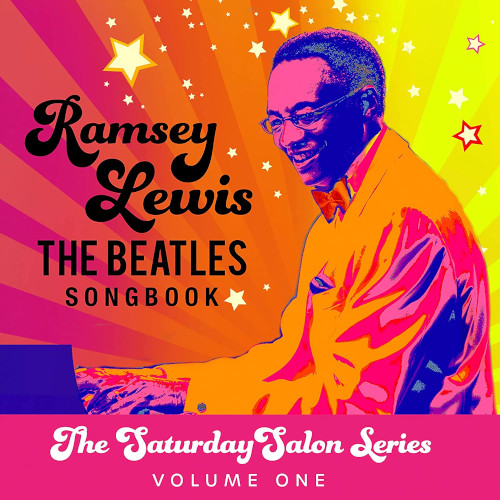 RAMSEY LEWIS / ラムゼイ・ルイス / Beatles Songbook Vol.1