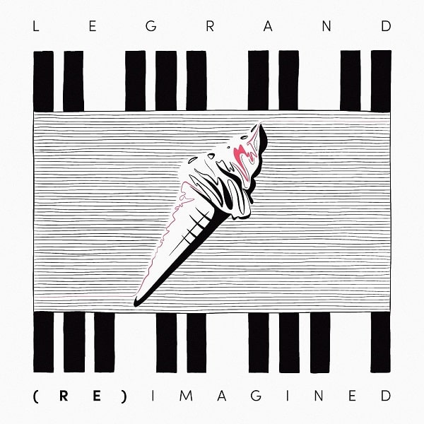VARIOUS ARTISTS (CLASSIC) / オムニバス (CLASSIC) / LEGRAND (RE)IMAGINED