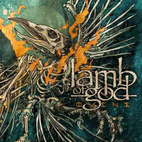 lamb of god レコード LP メタル LAMB OF GOD / ラム・オブ・ゴッド商品一覧｜ディスクユニオン