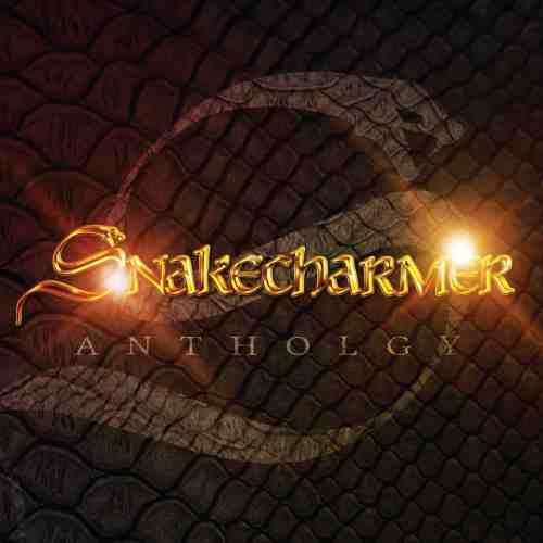 SNAKECHARMER / スネイクチャーマー / SNAKECHARMER - ANTHOLOGY 4CD CLAMSHELL BOX SET