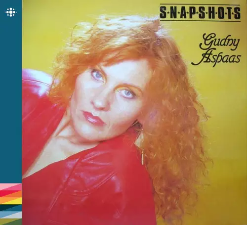 GUDNY ASPAAS / SNAPSHOTS - REMASTER