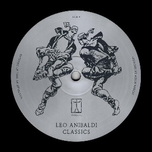 LEO ANIBALDI / CLASSICS EP(INCL DONATO DOZZY REMIXES)