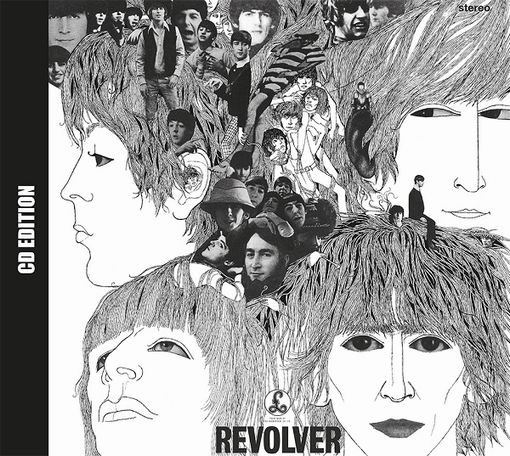 BEATLES / ビートルズ / REVOLVER[SPECIAL EDITION 1CD]