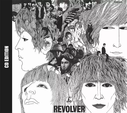 BEATLES / ビートルズ / REVOLVER[SPECIAL EDITION 1CD]