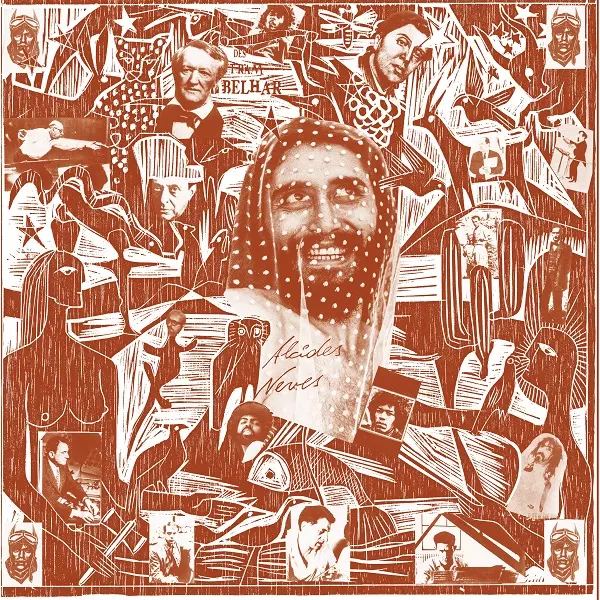 SLEEPWALKERS / スリープウォーカーズ/DAVID SYLVIAN/デヴィッド