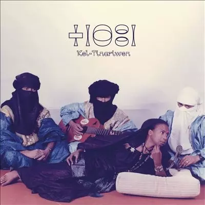 TINARIWEN / ティナリウェン / KEL TINARIWEN