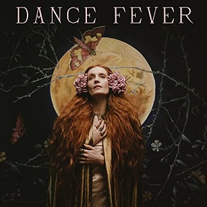 FLORENCE AND THE MACHINE / フローレンス・アンド・ザ・マシーン / DANCE FEVER