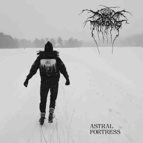 ASTRAL FORTRESS/DARKTHRONE/ダークスローン/ノルウェイジャン
