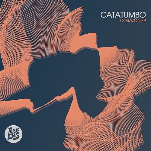 CATATUMBO / CORAZON EP