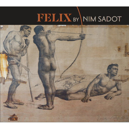NIM SADOT / Felix(LP)