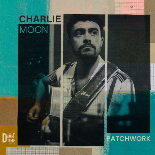 CHARLIE MOON / チャーリー・ムーン / Patchwork