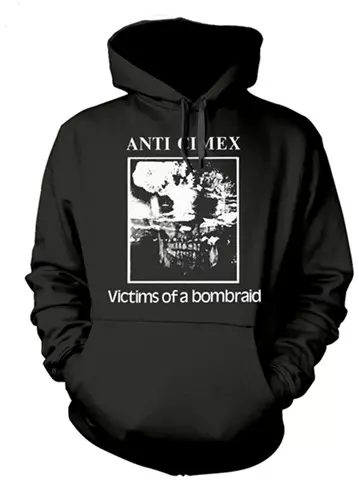 ANTI CIMEX / アンチサイメックス / L / VICTIMS OF A BOMBRAID
