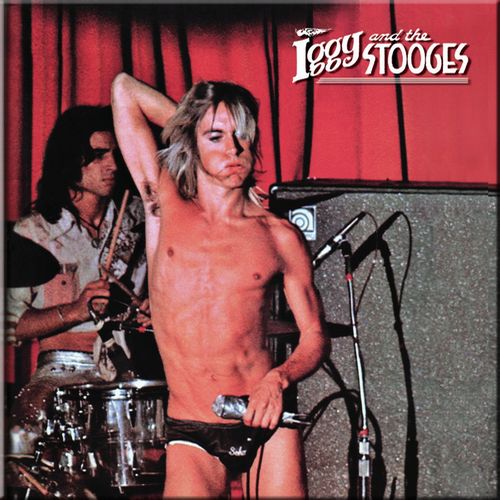 IGGY POP / STOOGES (IGGY & THE STOOGES)  / イギー・ポップ / イギー&ザ・ストゥージズ / THEATRE OF CRUELTY: LIVE AT THE WHISKY A GO-GO, 8901 SUNSET BLVD AT CLARK, WEST HOLLYWOOD, CA. 1973 (4CD)