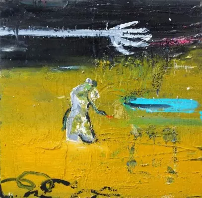 ギリシャラブ / 魔・魔・魔・魔・魔