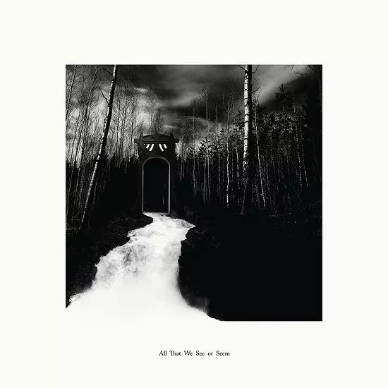 ALL THAT SEE OR SEEM / ALL THAT SEE OR SEEM