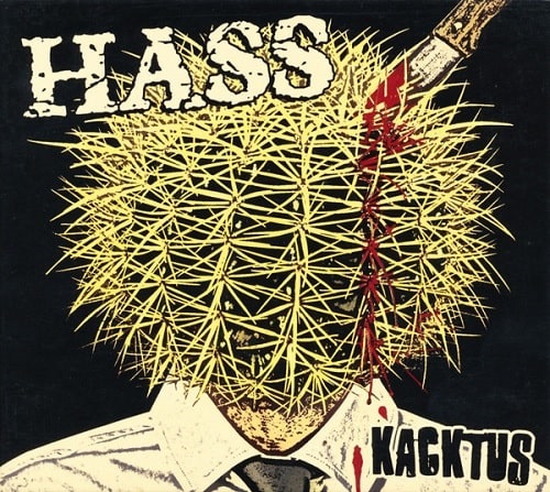HASS / KACKTUS