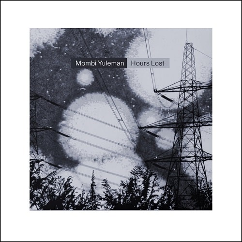 MOMBI YULEMAN / HOURS LOST (CD-R)