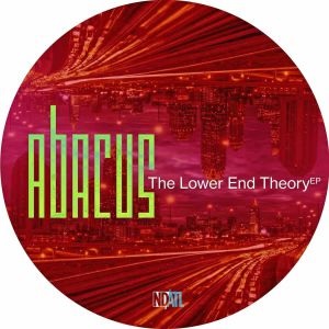 ABACUS / アバカス / LOWER END THEORY