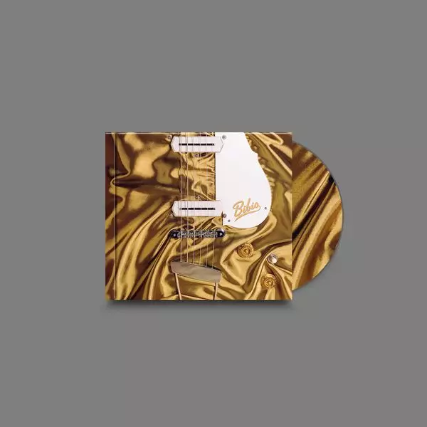 BIBIO / BIB10(CD 12P booklet)