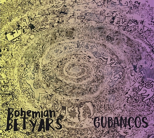 BOHEMIAN BETYARS / Gubancos -Japan Limited-
