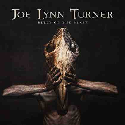 JOE LYNN TURNER / ジョー・リン・ターナー / BELLY OF THE BEAST (PEARL WHITE VINYL)