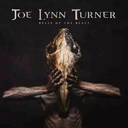 JOE LYNN TURNER / ジョー・リン・ターナー / BELLY OF THE BEAST