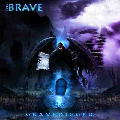 BRAVE / GRAVEDIGGER