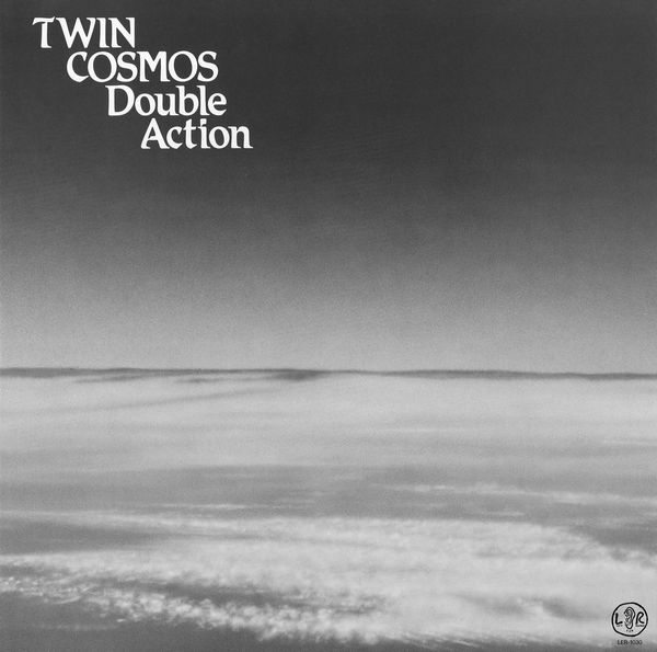 TWIN COSMOS / DOUBLE ACTION