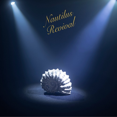 NAUTILUS / Revival (CD)