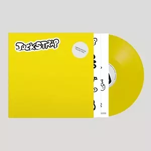 JOCKSTRAP / I LOVE YOU JENNIFER B (ROUGH TRADE EXCLUSIVE)