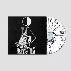 KING KRULE / キング・クルール / 6 FEET BENEATH THE MOON (ROUGH TRADE EXCLUSIVE)