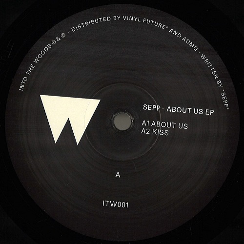 SEPP / ABOUT US EP