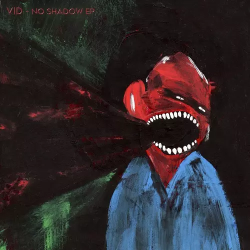VID / NO SHADOW EP
